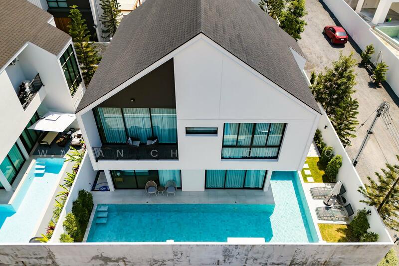The Regent Villas, Phuket