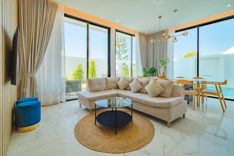 The Regent Villas, Phuket