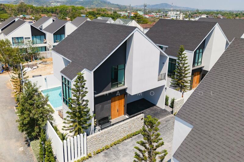 The Regent Villas, Phuket