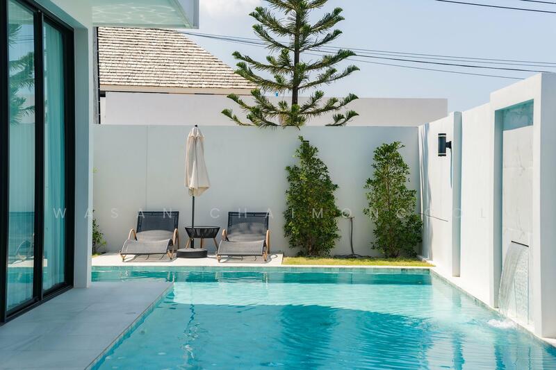 The Regent Villas, Phuket