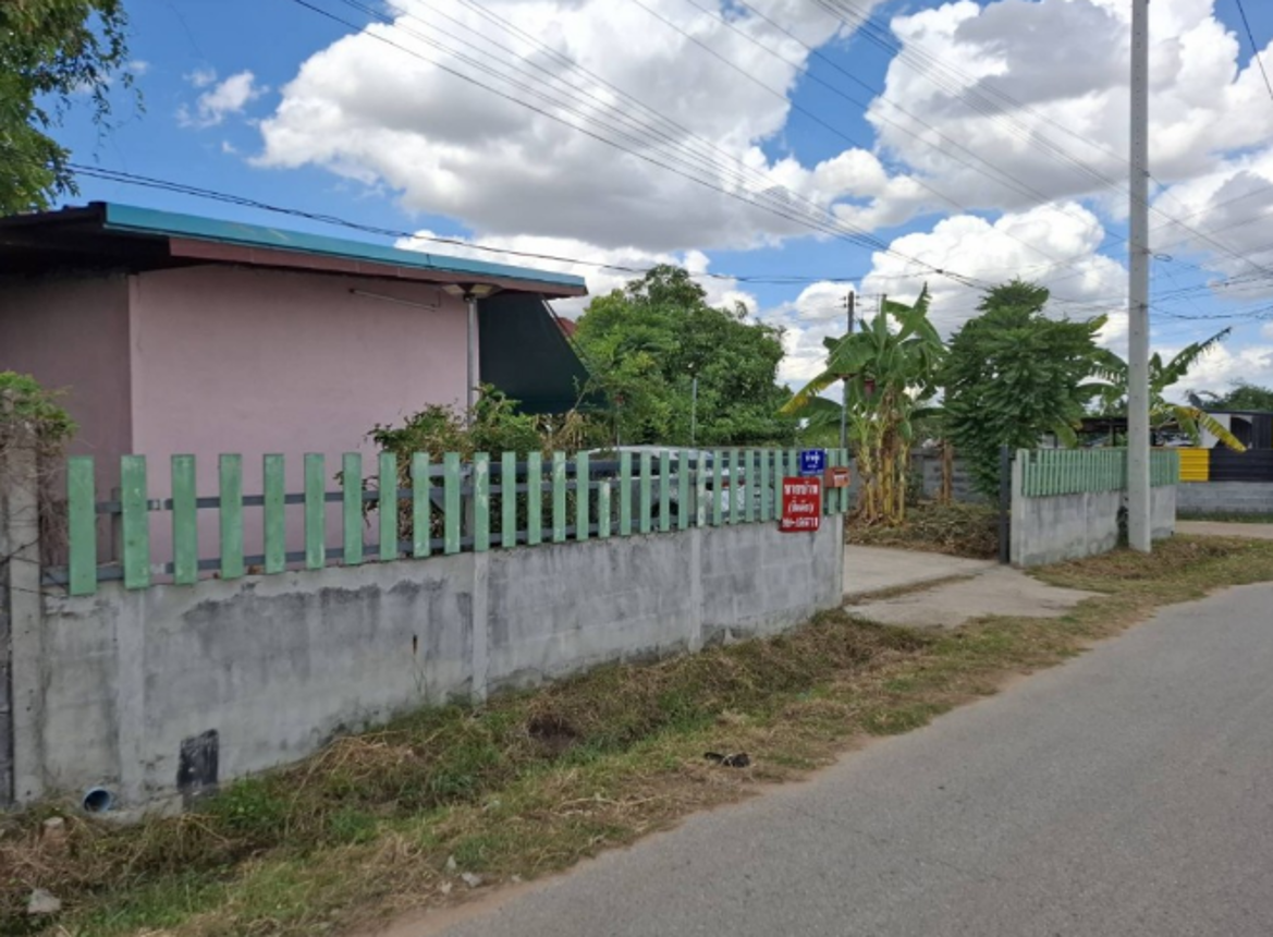 Single-family house in Roi Et, Roi Et Province