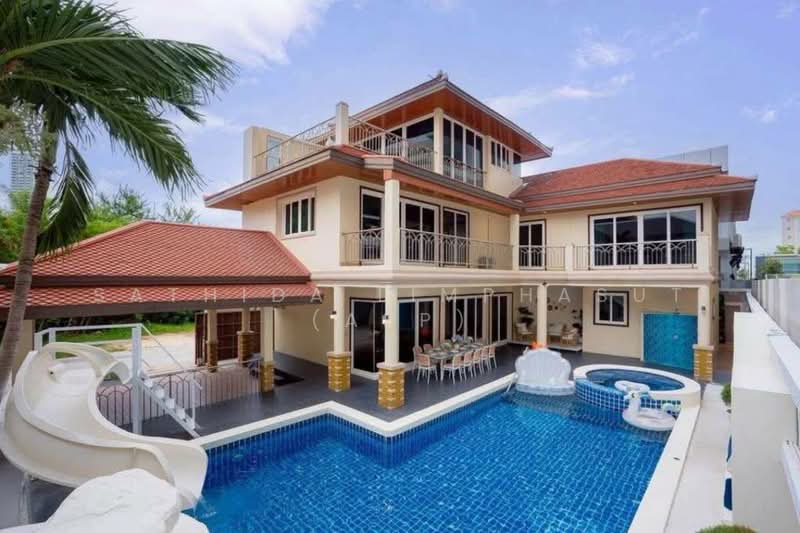 View Talay Residence 6, Chon Buri (Pattaya)