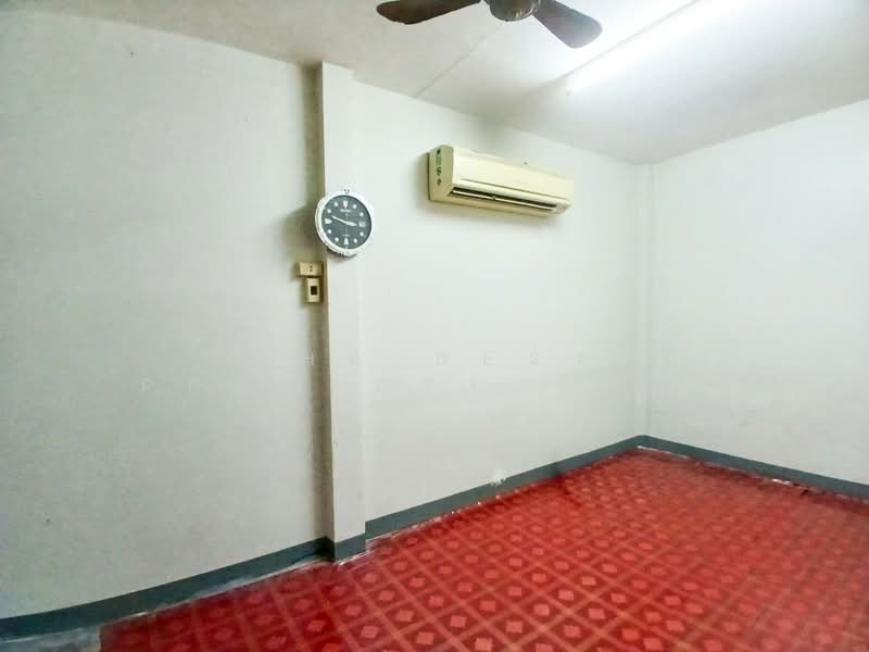 บ้านเดี่ยวบางกอกใหญ่ กรุงเทพมหานคร, Bangkok