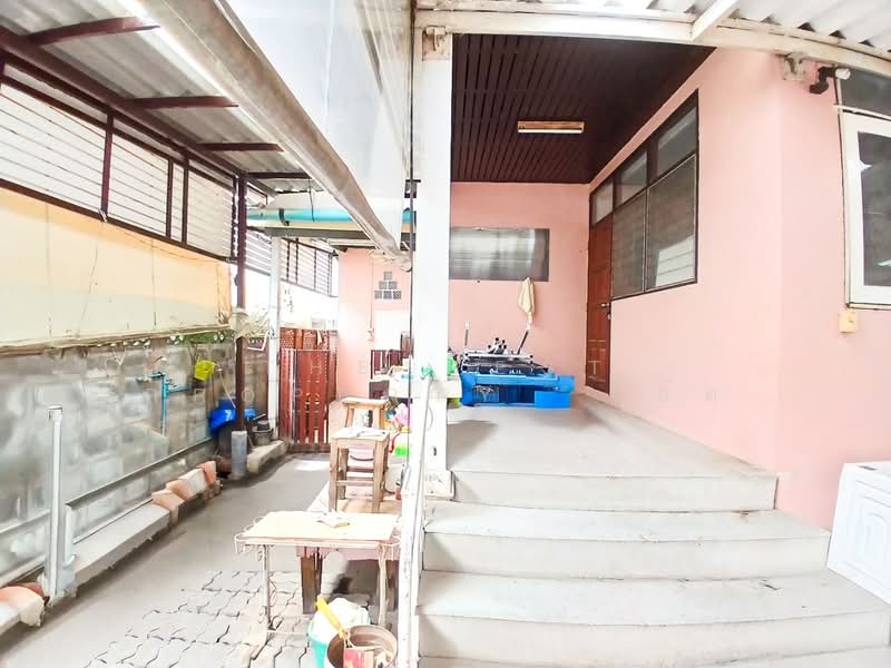 บ้านเดี่ยวบางกอกใหญ่ กรุงเทพมหานคร, Bangkok
