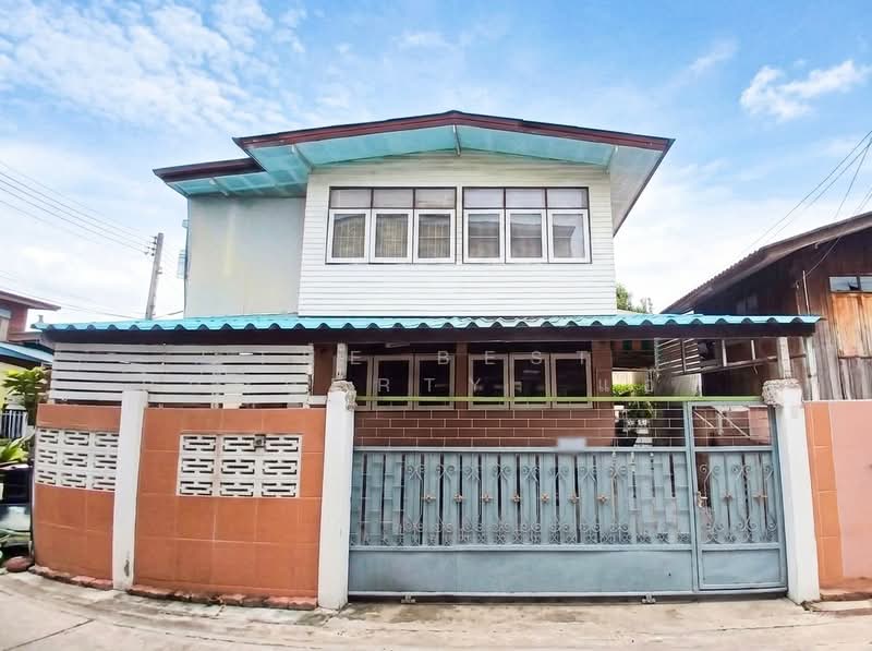 บ้านเดี่ยวบางกอกใหญ่ กรุงเทพมหานคร, Bangkok