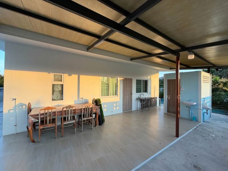 2-BR House, Chon Buri (Pattaya)