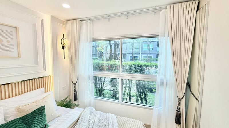 Dcondo Ramkhamhaeng, Bangkok