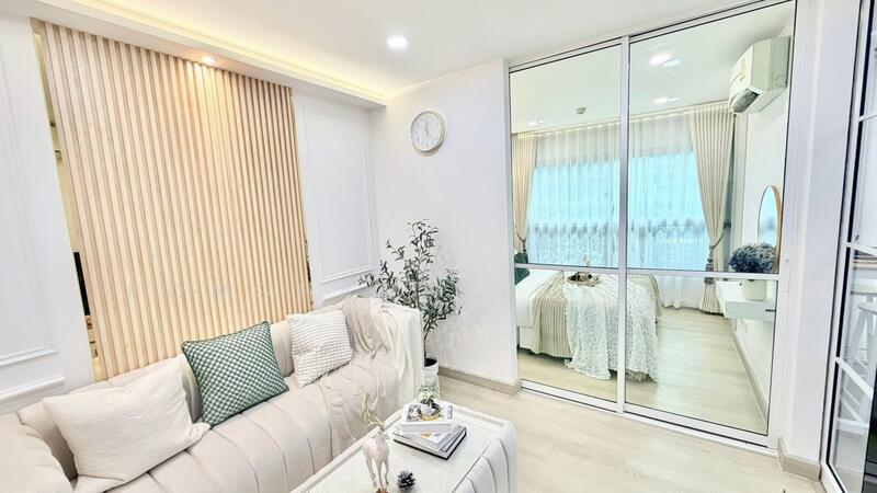 Dcondo Ramkhamhaeng, Bangkok