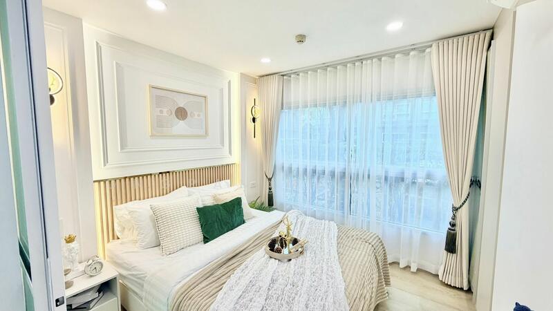 Dcondo Ramkhamhaeng, Bangkok
