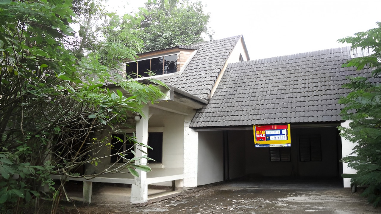 บ้านเดี่ยว โครงการล้านนาคันทรีปาร์ค ลำปาง