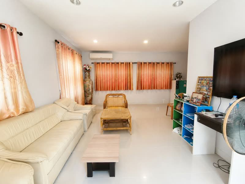 Pave - Pracha Uthit 90, Samut Prakan