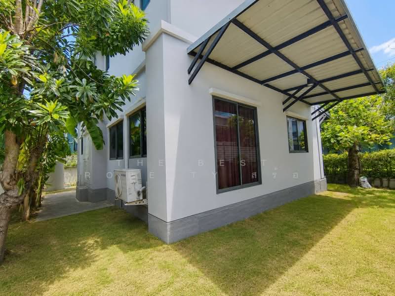 Pave - Pracha Uthit 90, Samut Prakan
