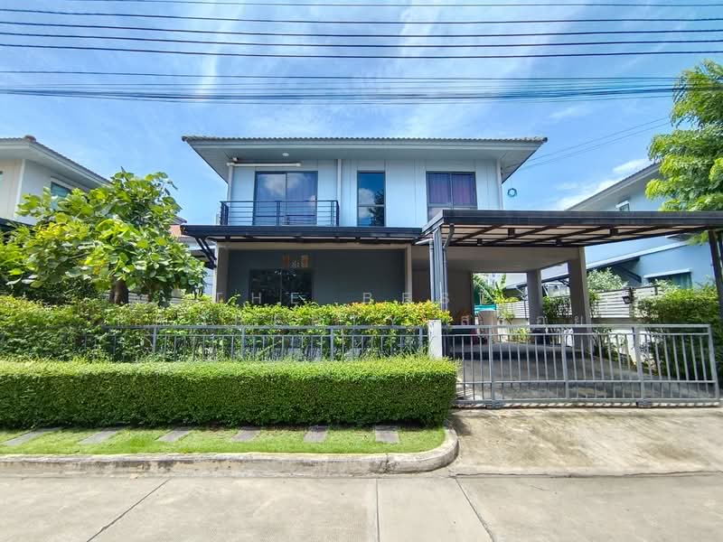 Pave - Pracha Uthit 90, Samut Prakan