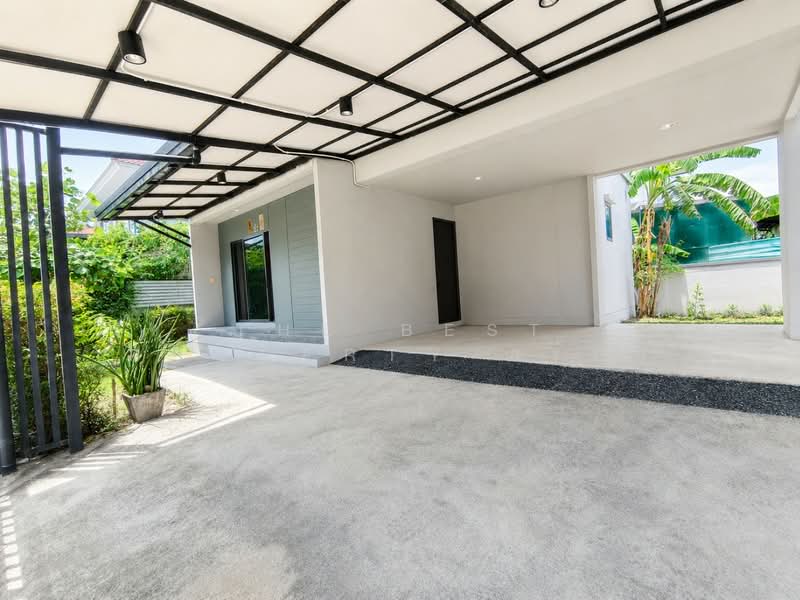 Pave - Pracha Uthit 90, Samut Prakan