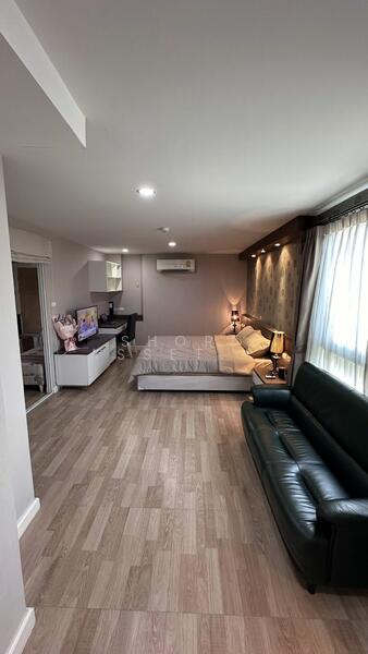 Chayayon Condo, Chiang Mai
