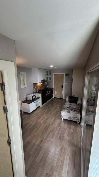 Chayayon Condo, Chiang Mai