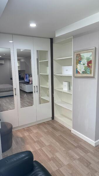 Chayayon Condo, Chiang Mai