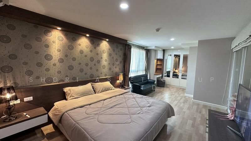 Chayayon Condo, Chiang Mai