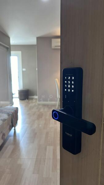 Chayayon Condo, Chiang Mai