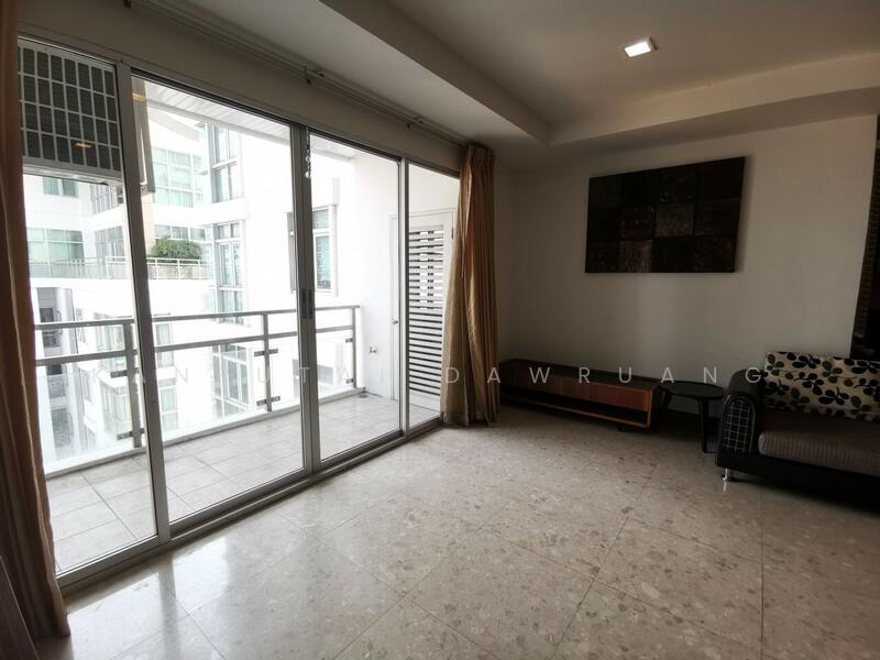 Nusasiri Grand, Bangkok