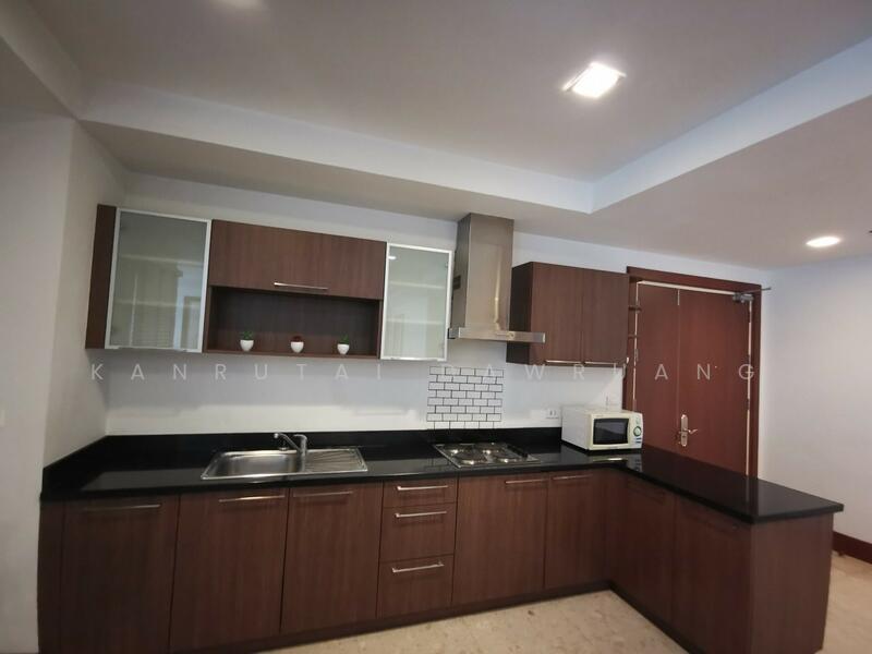 Nusasiri Grand, Bangkok