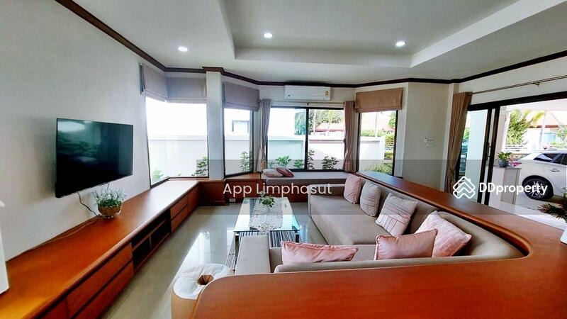 Boss Village, Chon Buri (Pattaya)