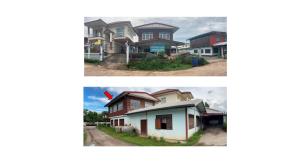 บ้านเดี่ยว ภูเขียว จังหวัดชัยภูมิ