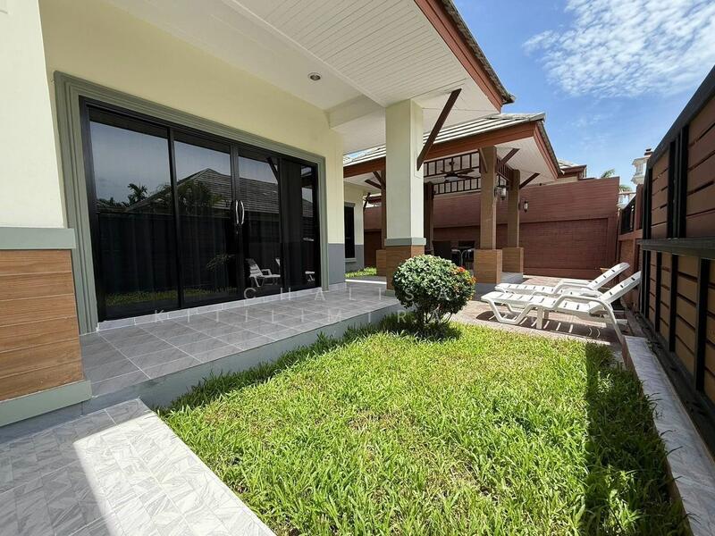 Baan Dusit Pattaya Park, Chon Buri (Pattaya)
