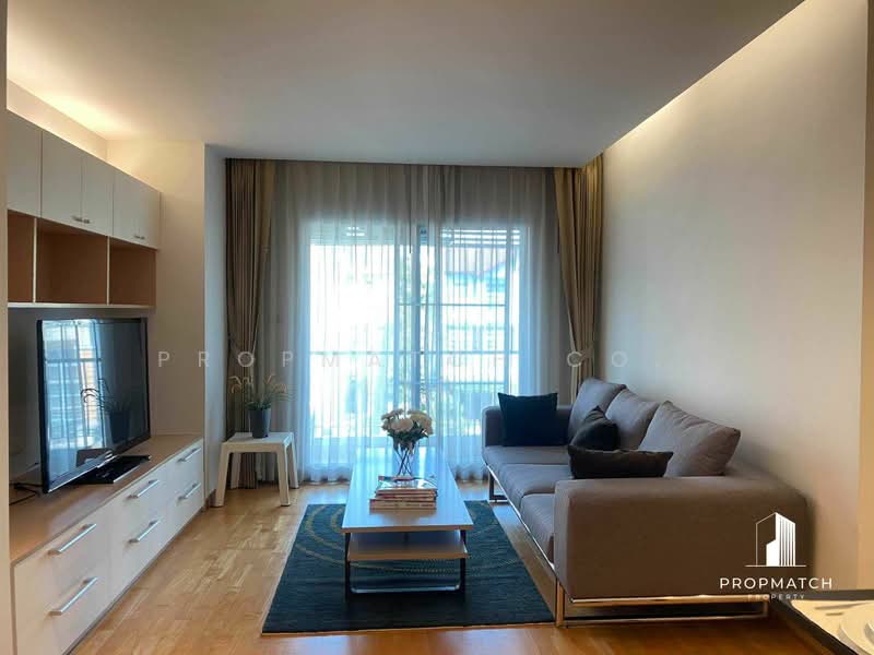 Residence Sukhumvit 52, Bangkok