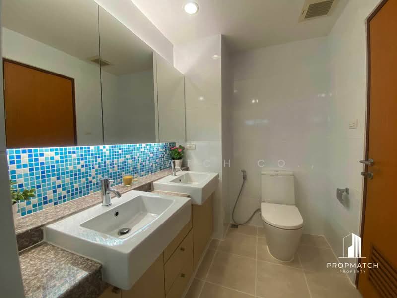 Residence Sukhumvit 52, Bangkok