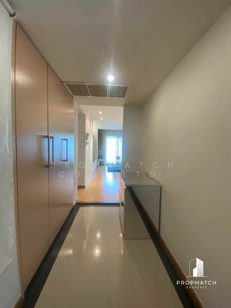 Residence Sukhumvit 52, Bangkok