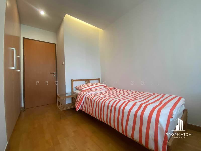 Residence Sukhumvit 52, Bangkok