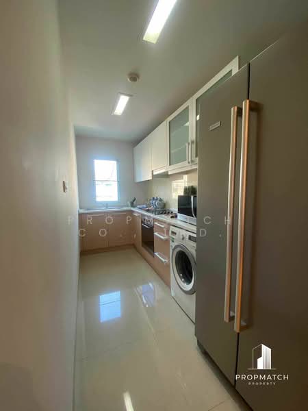 Residence Sukhumvit 52, Bangkok
