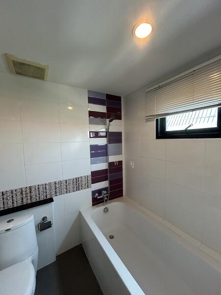 S Park Condo, Chon Buri (Pattaya)