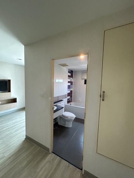 S Park Condo, Chon Buri (Pattaya)
