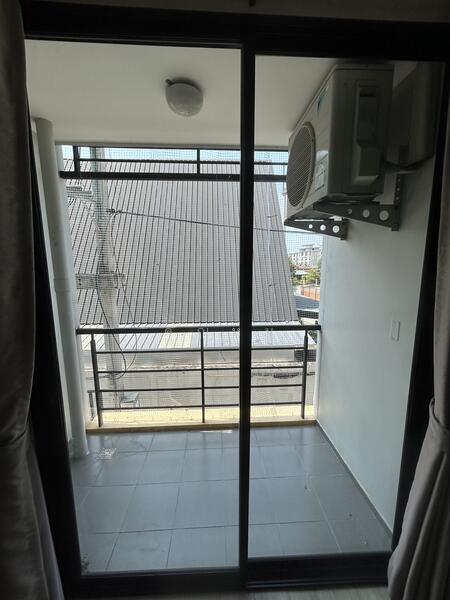 S Park Condo, Chon Buri (Pattaya)
