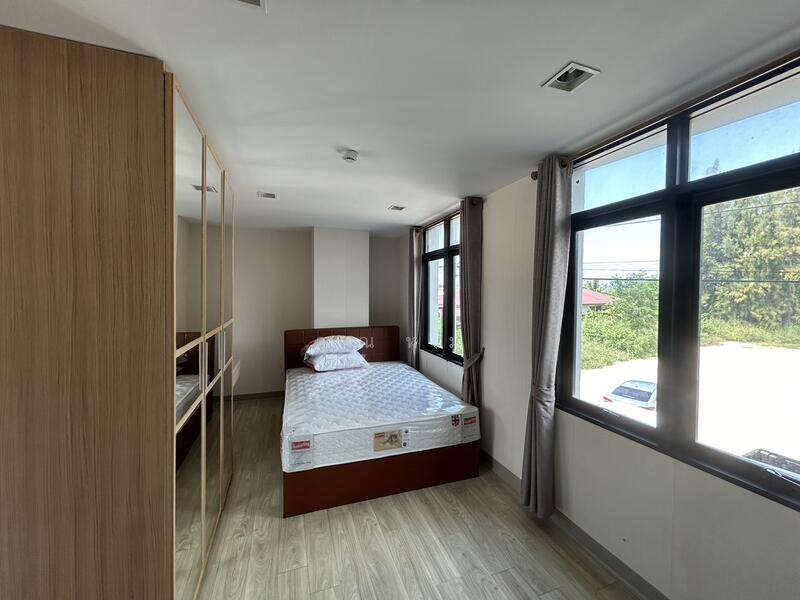 S Park Condo, Chon Buri (Pattaya)