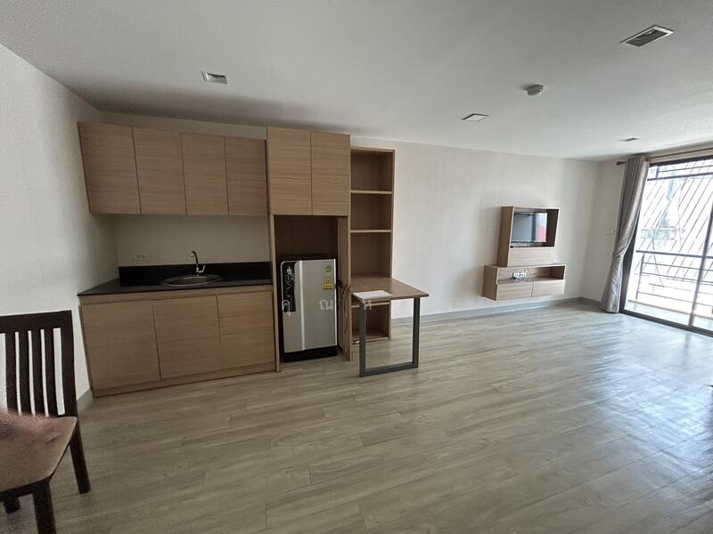 S Park Condo, Chon Buri (Pattaya)