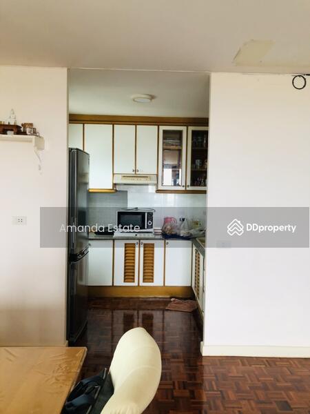 Lake View Geneva Condominium, Nonthaburi