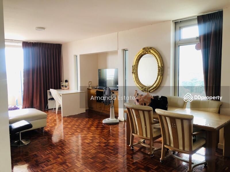 Lake View Geneva Condominium, Nonthaburi