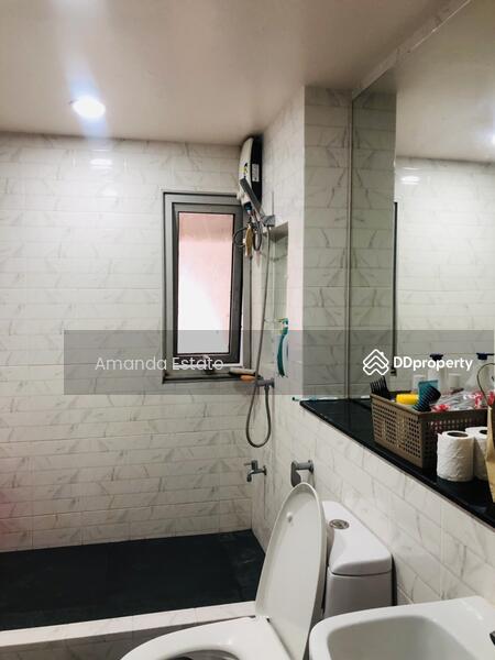 Lake View Geneva Condominium, Nonthaburi