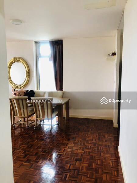 Lake View Geneva Condominium, Nonthaburi