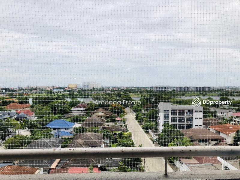Lake View Geneva Condominium, Nonthaburi
