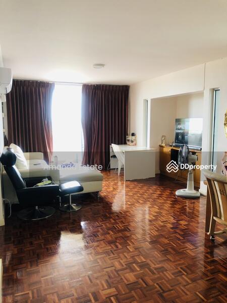 Lake View Geneva Condominium, Nonthaburi