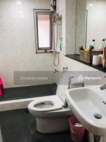 Lake View Geneva Condominium, Nonthaburi