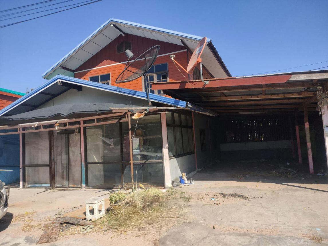 Single-detached house for sale in Roi Et, Roi Et Province, Roi Et.