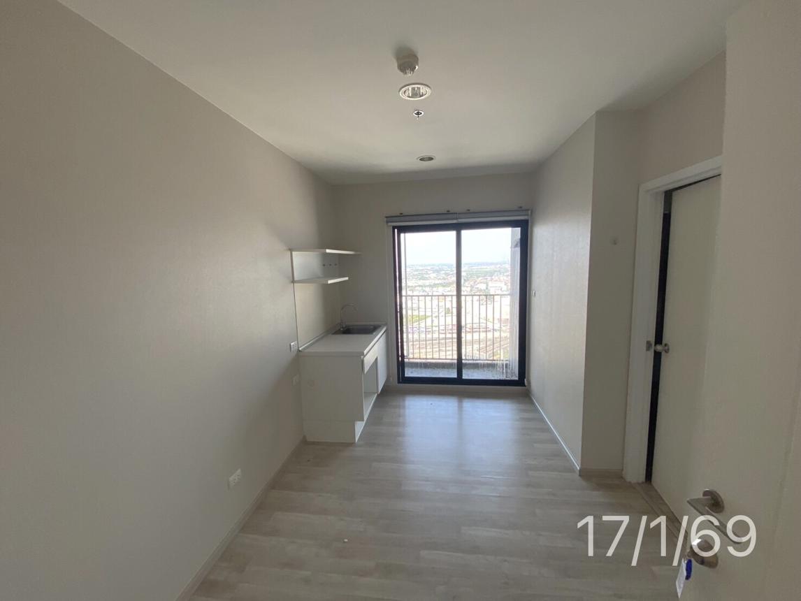 Condominium Plum Condo Central Station Phase 2 Bang Yai Nonthaburi