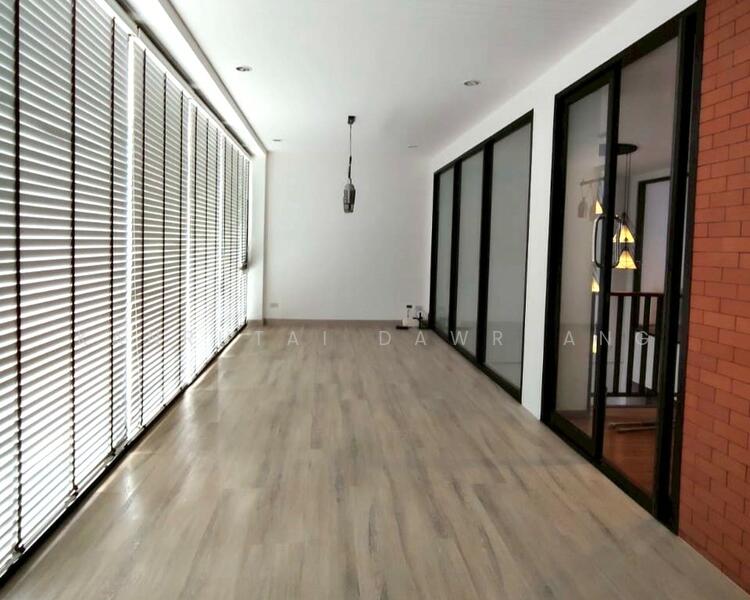 Haus 35 Chaengwattana, Nonthaburi