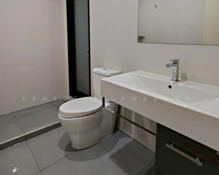Haus 35 Chaengwattana, Nonthaburi