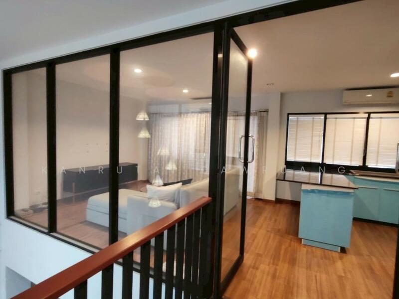 Haus 35 Chaengwattana, Nonthaburi